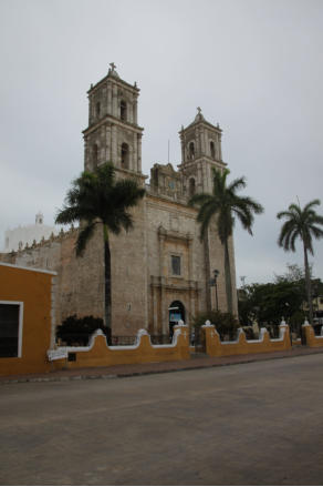 Impressionen aus Valladolid. Fotoschlumpfs Abenteuerreisen