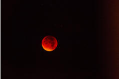 Blutmond, Supermond. Copyright Fotoschlumpfs Abenteuerreisen.