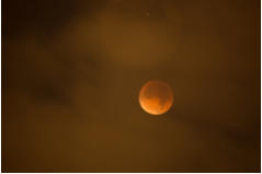 Blutmond, Supermond. Copyright Fotoschlumpfs Abenteuerreisen.