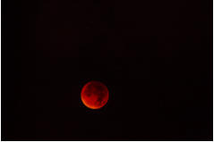 Blutmond, Supermond. Copyright Fotoschlumpfs Abenteuerreisen.