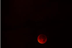 Blutmond, Supermond. Copyright Fotoschlumpfs Abenteuerreisen.