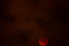 Blutmond, Supermond. Copyright Fotoschlumpfs Abenteuerreisen.