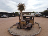 Canyon Road House Gondwana Namibia (c) uwe Kahrs