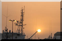 Lüderitz Namibia