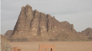 Fotoschlumpfs Abenteuerreisen im Wadi Rum