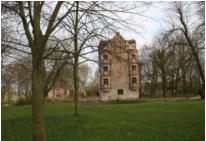 Fotoschlumpfs Abenteuerreisen bei Burg Freyenstein