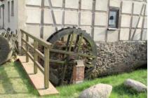 Fotoschlumpfs Abenteuerreisen bei Burg Freyenstein