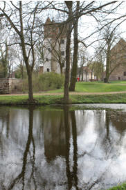 Fotoschlumpfs Abenteuerreisen bei Burg Freyenstein