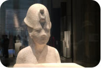 Neues Museum Berlin. Szenen einer gyptenzeitreise