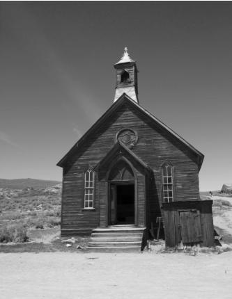 Bodie by Fotoschlumpfs Abenteuerreisen