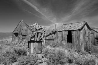 Bodie by Fotoschlumpfs Abenteuerreisen