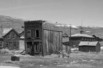 Bodie by Fotoschlumpfs Abenteuerreisen