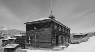 Bodie by Fotoschlumpfs Abenteuerreisen