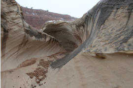 Nautilus Wave Arizona/Utah. Fotoschlumpfs Abenteuerreisen