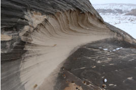 Nautilus Wave Arizona/Utah. Fotoschlumpfs Abenteuerreisen