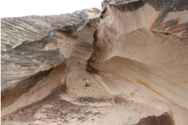 Nautilus Wave Arizona/Utah. Fotoschlumpfs Abenteuerreisen