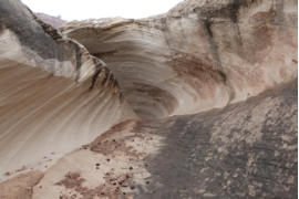 Nautilus Wave Arizona/Utah. Fotoschlumpfs Abenteuerreisen