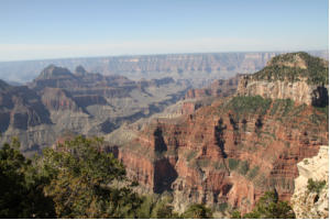 Grand Canyon North Rim - Powered by Fotoschlumpfs Abenteuerreisen.de