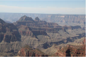 Grand Canyon North Rim - Powered by Fotoschlumpfs Abenteuerreisen.de