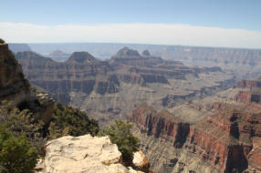 Grand Canyon North Rim - Powered by Fotoschlumpfs Abenteuerreisen.de