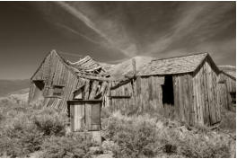 Bodie by Fotoschlumpfs Abenteuerreisen