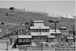 Bodie by Fotoschlumpfs Abenteuerreisen