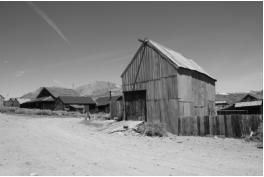 Bodie by Fotoschlumpfs Abenteuerreisen