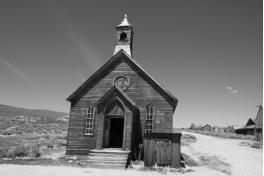 Bodie by Fotoschlumpfs Abenteuerreisen