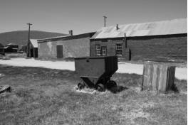 Bodie by Fotoschlumpfs Abenteuerreisen