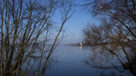 Spaziergang an der Auenalster in Hamburg (c) Fotoschumpfs Abenteuerreisen