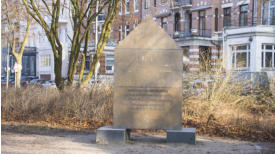 Spaziergang an der Auenalster in Hamburg (c) Fotoschumpfs Abenteuerreisen