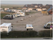 Campingplatz in St. Peter Ording (c) Fotoschlumpfs Abenteuerreisen