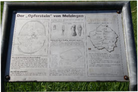 Fotoschlumpfs Abenteurreisen und der Opferstein