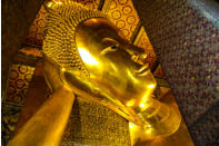 Wat Pho mit Fotoschlumpfs Abenteuerreisen