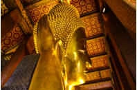 Wat Pho mit Fotoschlumpfs Abenteuerreisen