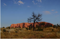 Uluṟu-Kata-Tjuṯa-Nationalpark