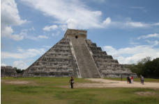 Cichen Itza