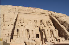 Abu Simbel