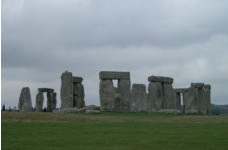 Stonehenge